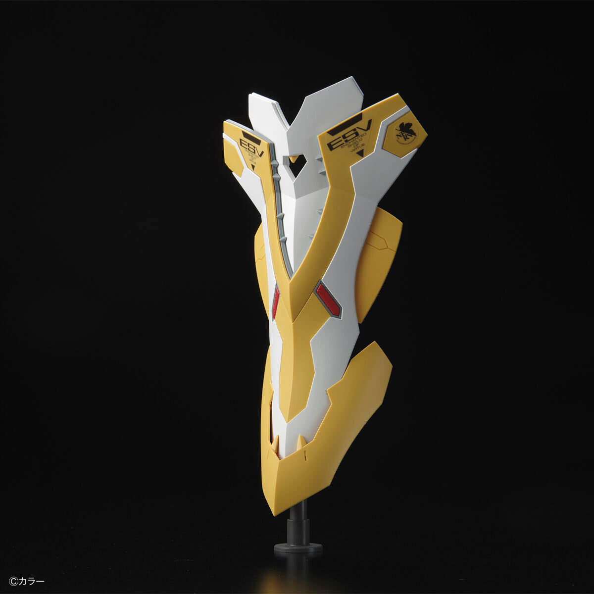 RG General-purpose humanoid decisive weapon Android Evangelion Regular practical type 3 ESV shield set