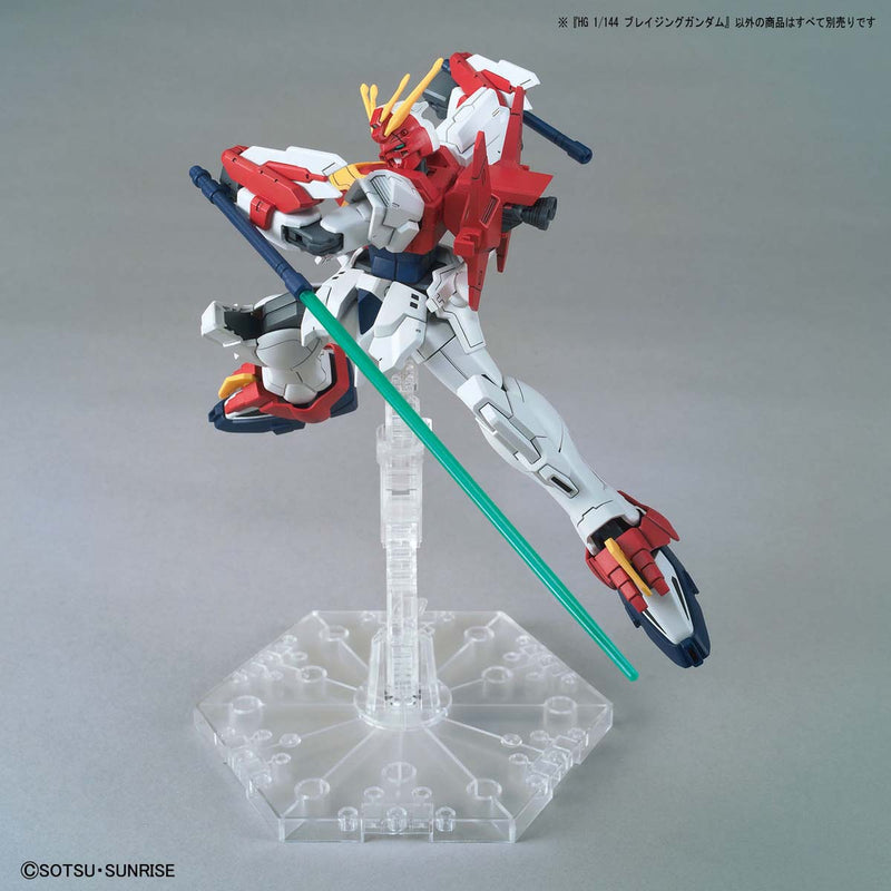 HG Blazing Gundam 1/144