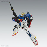 MG MSZ-006 Zeta Gundam Ver. Ka 1/100