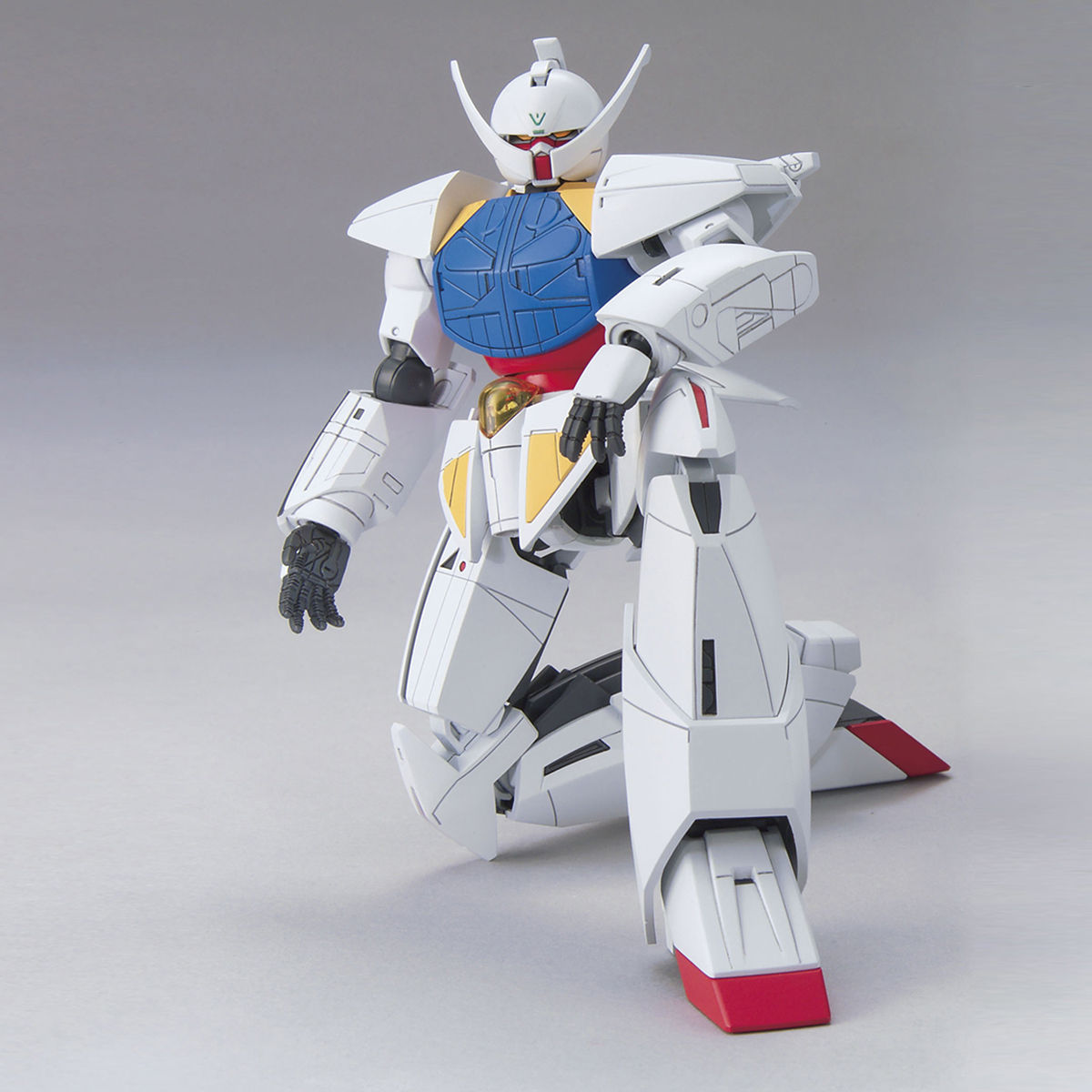 HG WD-M01 Turn A Gundam 1/144