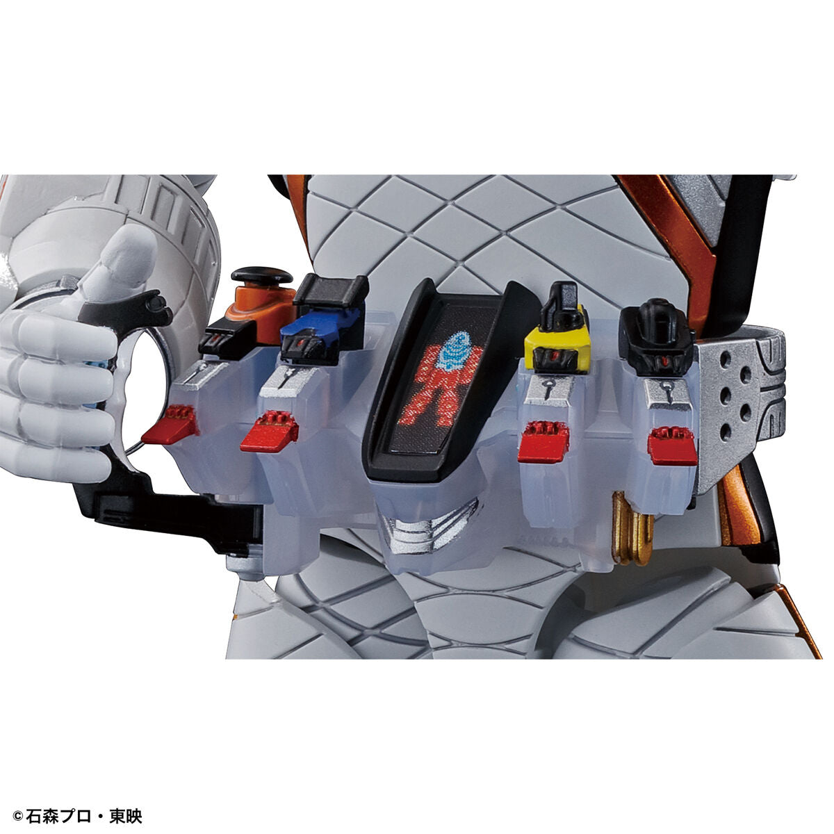 Figure-Rise Standard Kamen Rider Fourze