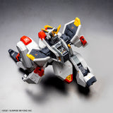 Full Mechanics Mailes Kenbu 1/48 (with first-time limited clear exterior)