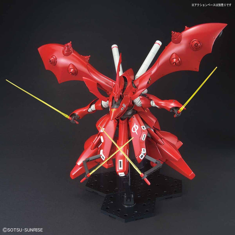 HG 1/144 Nightingale 1/144