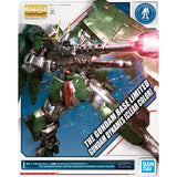MG 1/144 Gundam Base Limited Gundam Dynames [Clear Color]