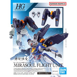 Mirasoul flight unit 1/144
