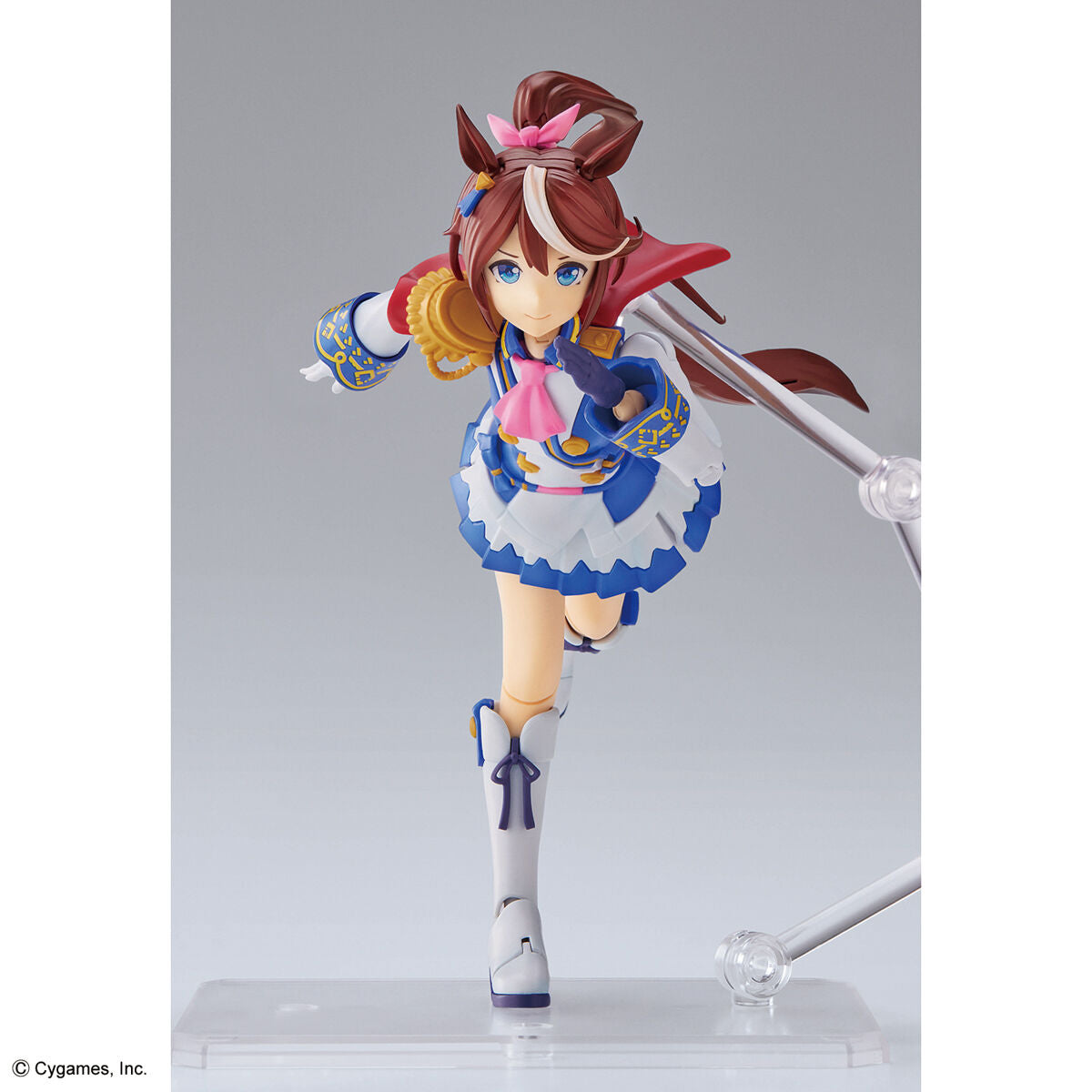 Figure-rise Standard Uma Musume Pretty Derby Tokai Teio