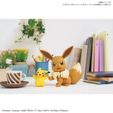 Pokémon BIG Eevee