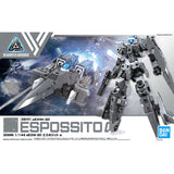 30MM EEXM 30 ESPOSSITO Alfa 1/144