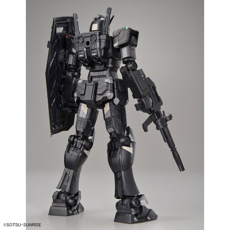 GUNDAM FACTORY YOKOHAMA dedicated eco plastic 1/100 RX-78F00 Gundam *PREORDER*