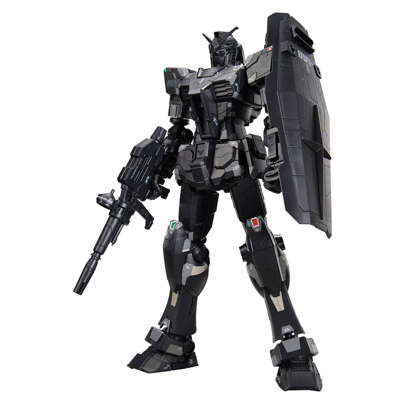 GUNDAM FACTORY YOKOHAMA dedicated eco plastic 1/100 RX-78F00 Gundam *PREORDER*