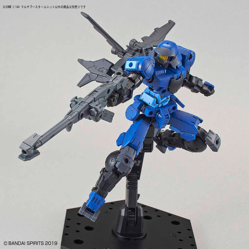 30MM Multi Booster Unit