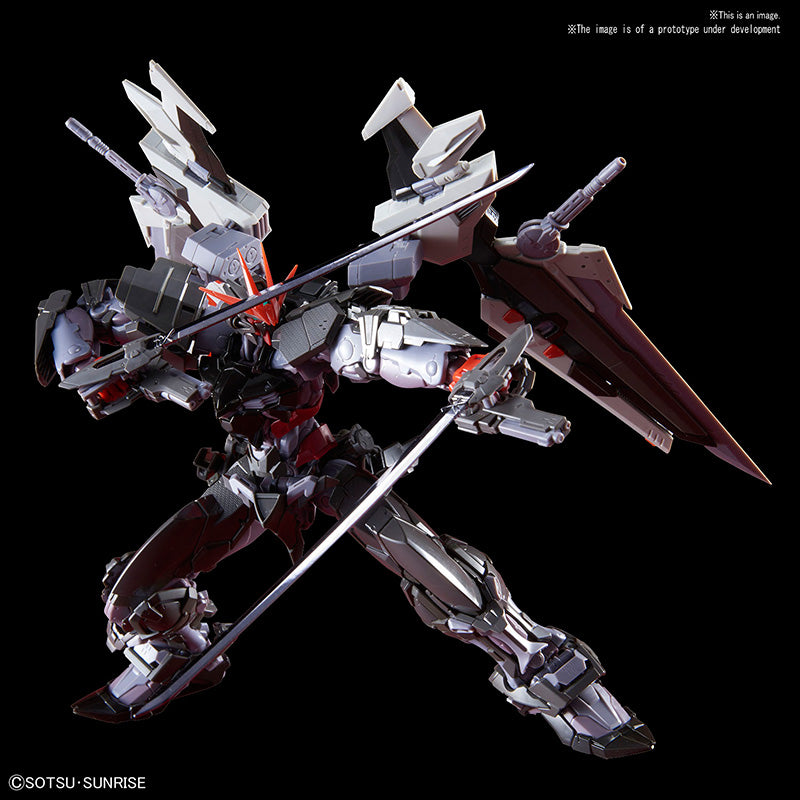 *PREORDER* Hi Resolution Gundam Astray Noir - gundam-store.dk