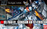 HG Gundam AN-01 Tristan 1/144 - gundam-store.dk