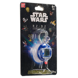 Original Tamagotchi – R2-D2 Hologram (Translucent Blue)