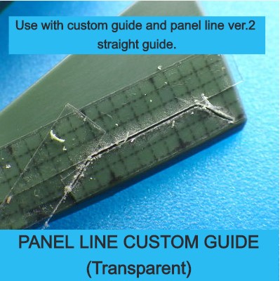 Gunprimer Custom Guide (Transparency)