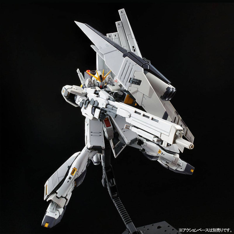 D.L Model Decal - RG42 - RG HWS NU - Heavy weapons system package - P-Bandai