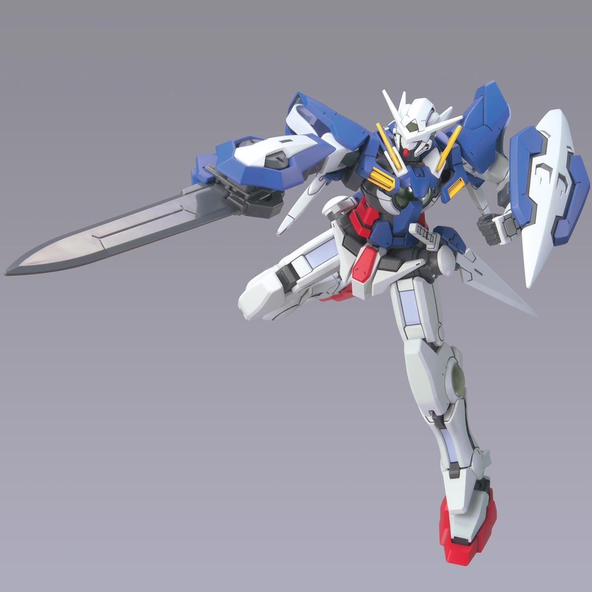HG Gundam Exia Repair II 1/144 - gundam-store.dk