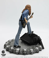 Rock Iconz: Metallica - Cliff Burton Statue