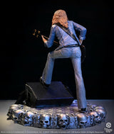 Rock Iconz: Metallica - Cliff Burton Statue