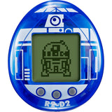 Original Tamagotchi – R2-D2 Hologram (Translucent Blue)