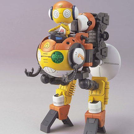 Kululu Robo MK-II