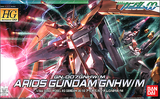 HG Gundam - Arios GNHW-M 1/144 - gundam-store.dk