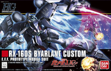 HG Gundam RX-160S Byarlant Custom 1/144 - gundam-store.dk