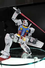 MG Gundam RX-78-2 VER. 3.0 1/100
