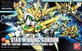 SD Gundam Star Winning - gundam-store.dk