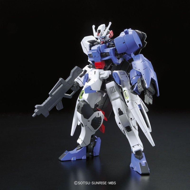 HG Gundam Astaroth 1/144 - gundam-store.dk
