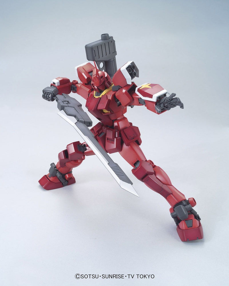 MG PF-78-3A Gundam Amazing Red Warrior 1/100