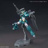 HG Gundam GM GM Weapons 1/144 - gundam-store.dk