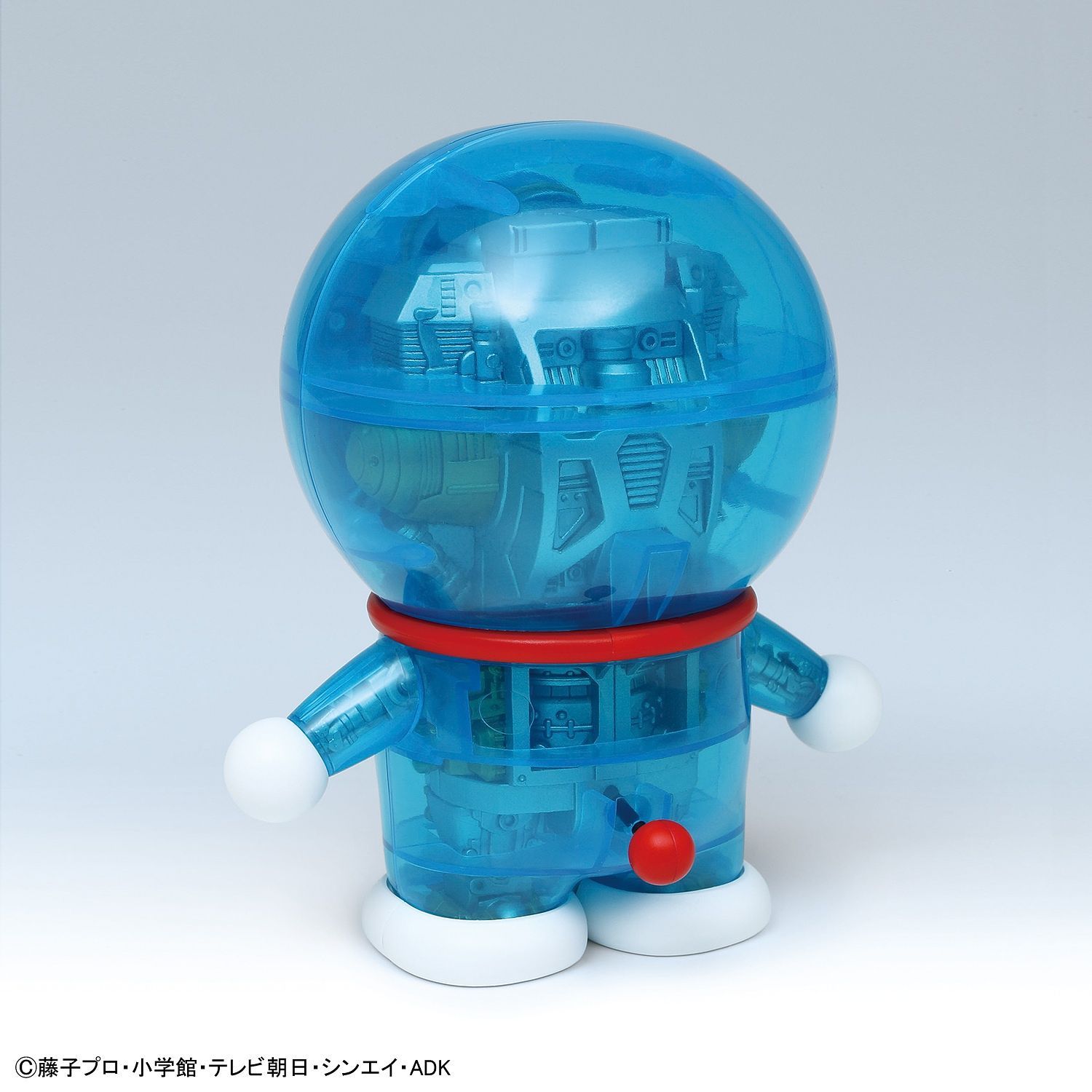 Figure-Rise Mechanics DORAEMON - gundam-store.dk