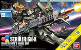 HG Gundam Striker GN-X 1/144 - gundam-store.dk