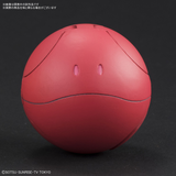 Haropla - Haro Diva Red - gundam-store.dk