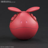Haropla - Haro Diva Red - gundam-store.dk