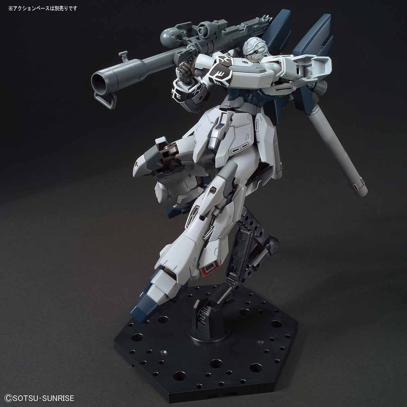 HG Gundam UC Sinanju Stein [Narrative Ver.] MSN-06S-2 1/144 - gundam-store.dk