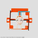 *PREORDER* Figure-Rise Labo - HATSUNE MIKU V4X - gundam-store.dk