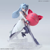 HG Gundam Mobile Doll Sarah - gundam-store.dk