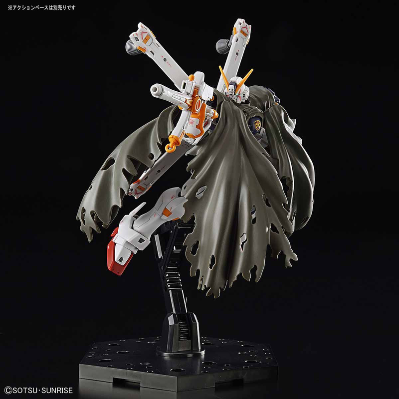 RG Gundam Crossbone X1 1/144 - gundam-store.dk