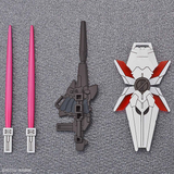 SD Gundam Cross Silhouette - Unicorn (Destroy Mode) - gundam-store.dk