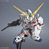 SD Gundam Cross Silhouette - Unicorn (Destroy Mode) - gundam-store.dk