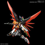 HG Gundam Destiny Heine Westenfluss 1/144 - gundam-store.dk