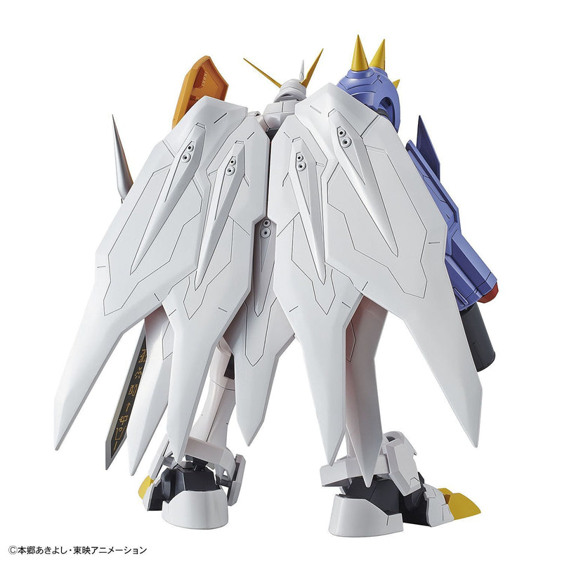 Digimon - Figure-Rise Standard Amplified - Omegamon (Omnimon)