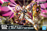 LBX - Little Battlers Experience - Hyper Function Nemesis