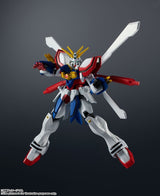 Gundam Universe GF13-017NJ II God Gundam *ACTION FIGUR*