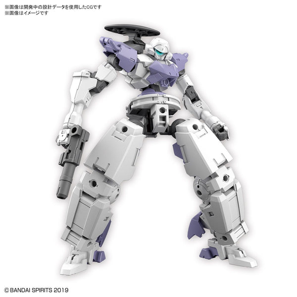 30MM BEXM-14T Cielnova (White) 1/144