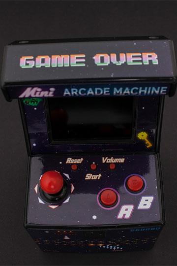 300in1 ORB Mini Arcade Machine 20 cm