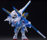HG Gundam Victory Two Assault Buster (Clear Color & Plated Ver.) 1/144 Limited - gundam-store.dk