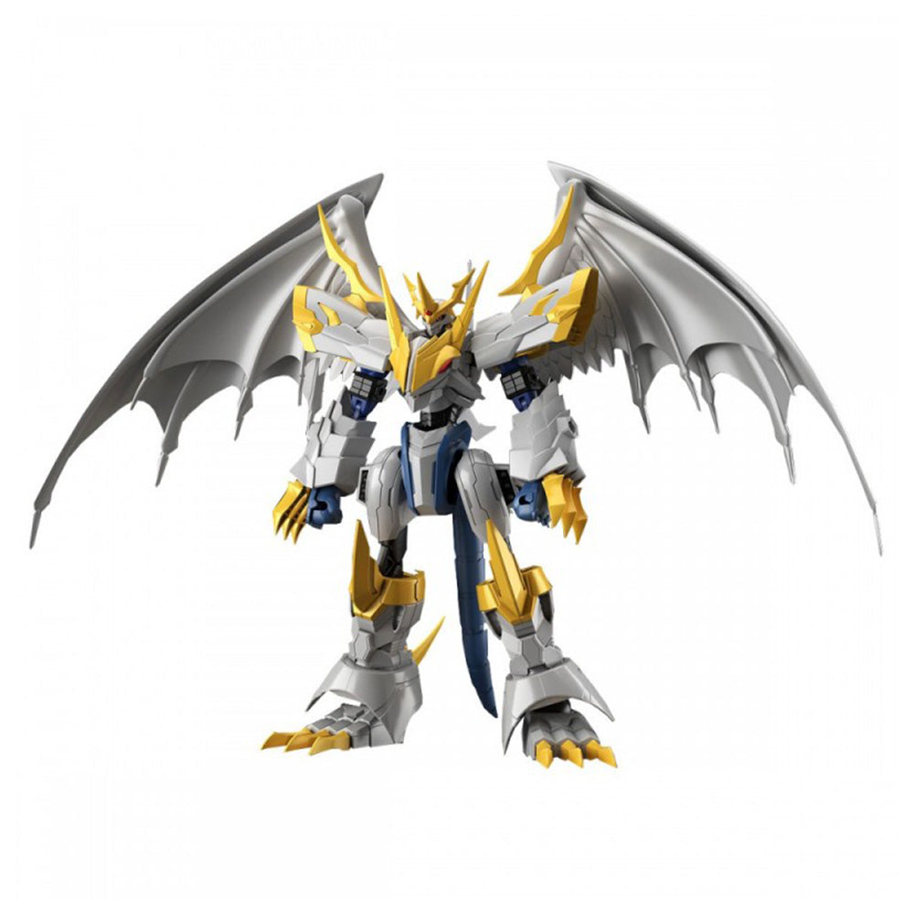 Digimon - Figure-Rise Standard - Amplified Imperialdramon Paladin Mode